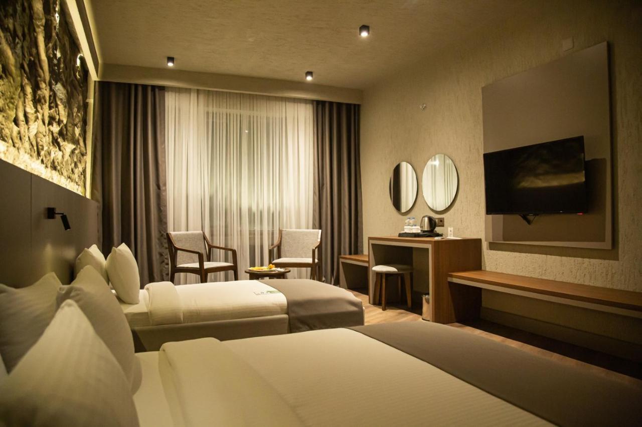 Hotel The Erzurum