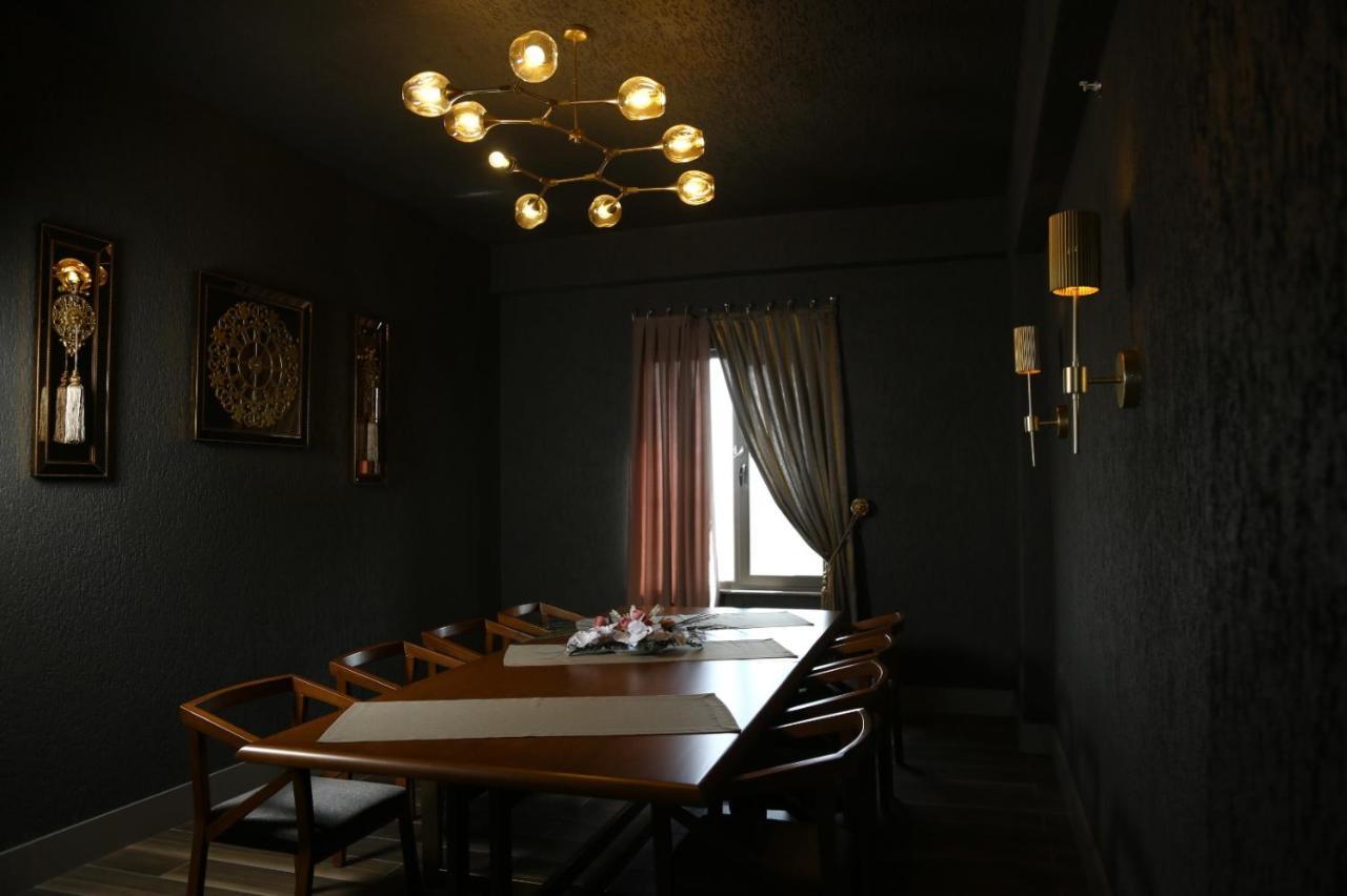 Hotel The Erzurum